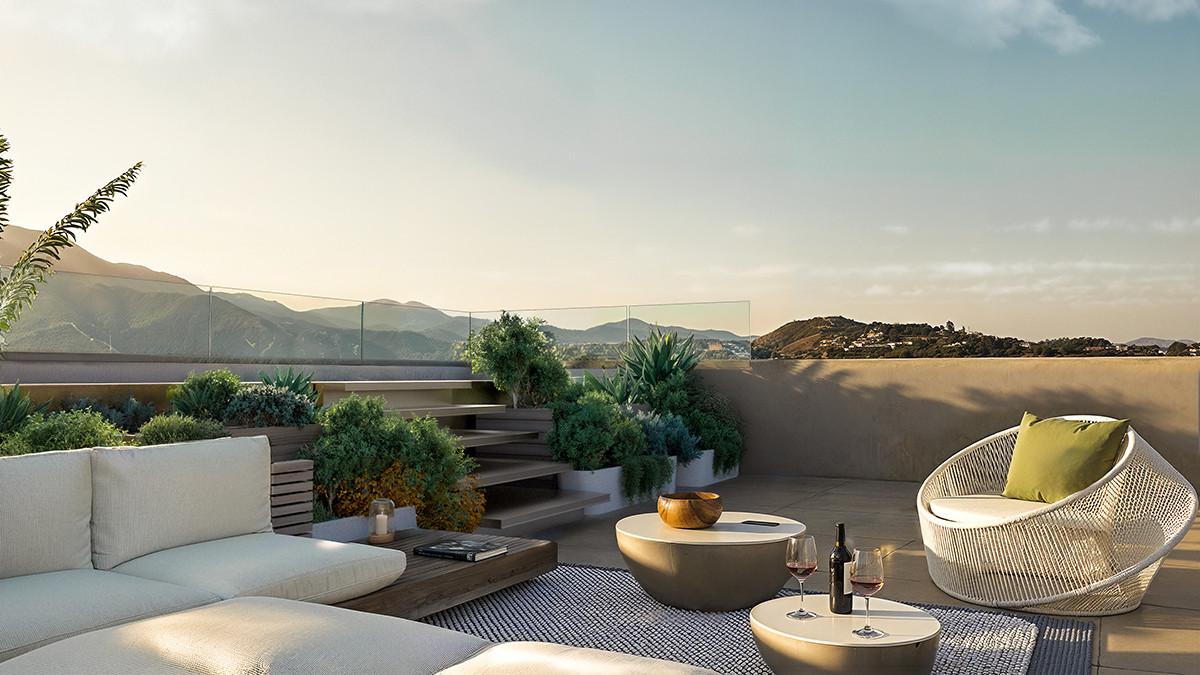 Estepona Centro