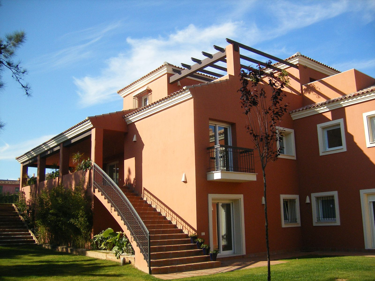 Sotogrande Alto