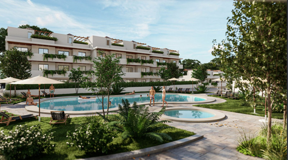 Riviera del Sol, Mijas