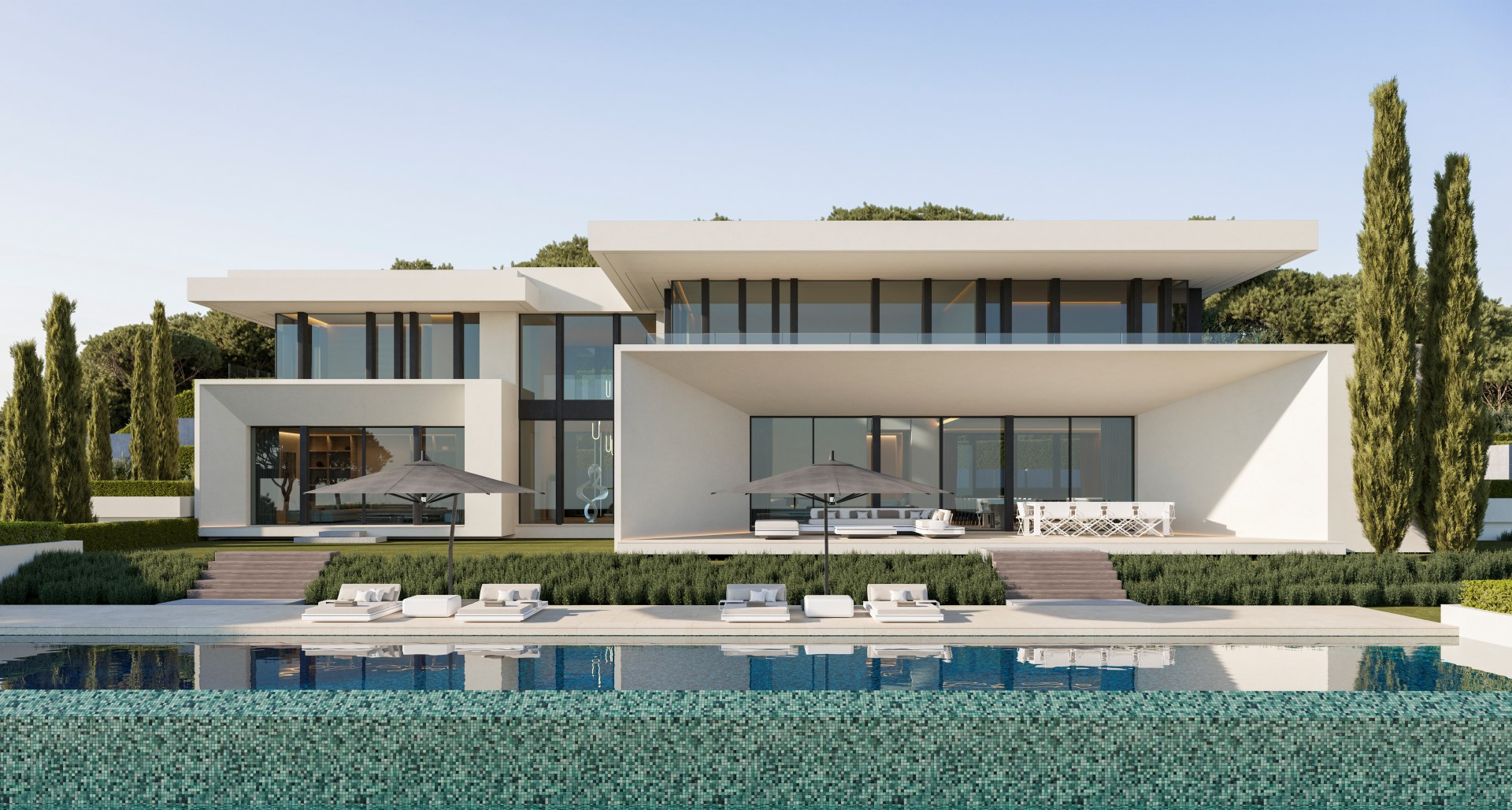 La Reserva de Alcuzcuz, Benahavís