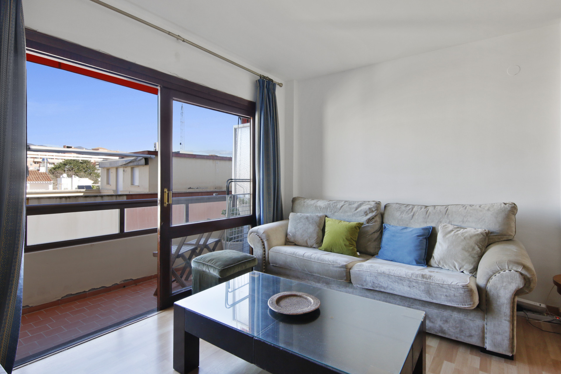 La Alqueria, Estepona