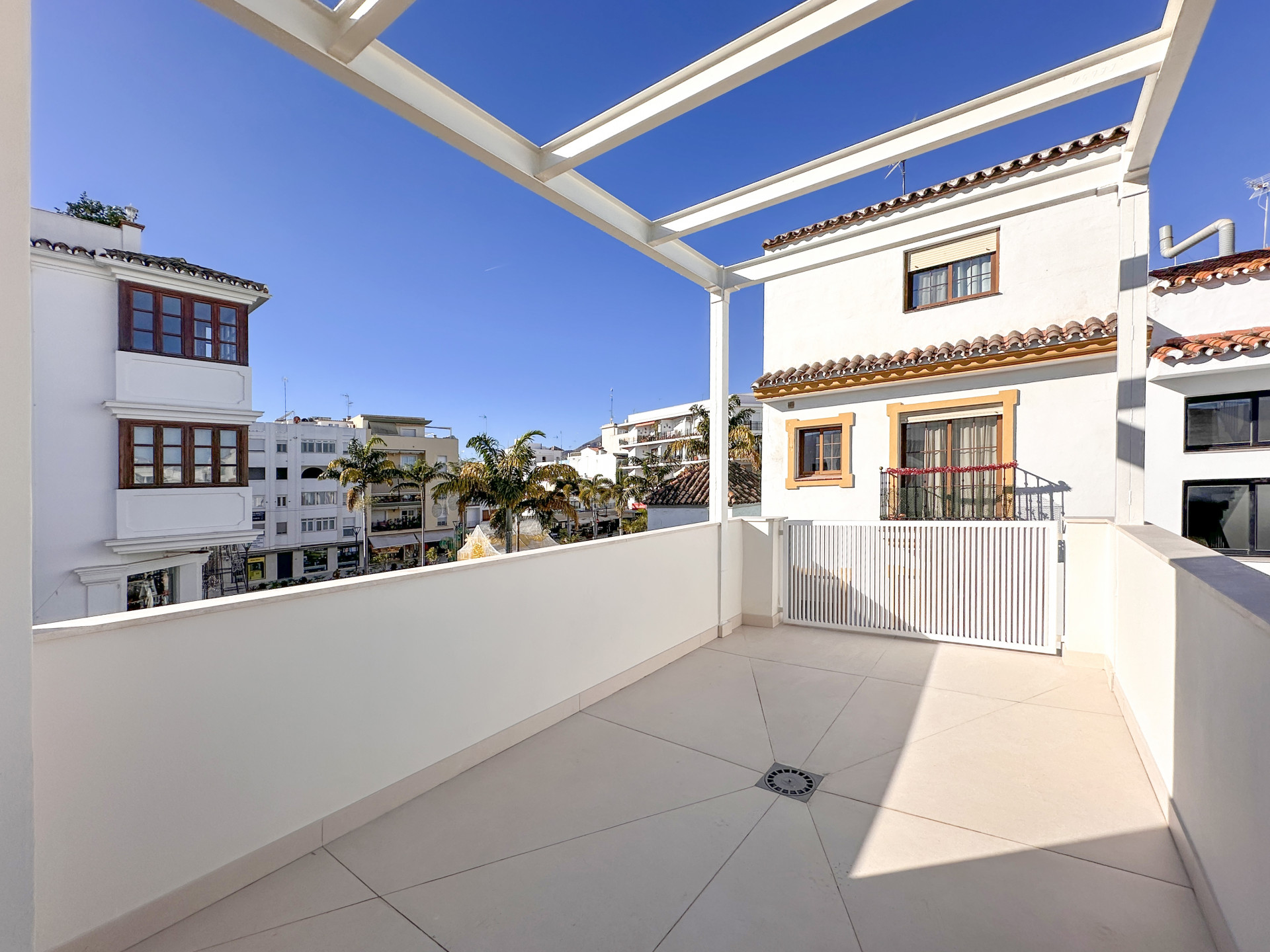 La Alqueria, Estepona