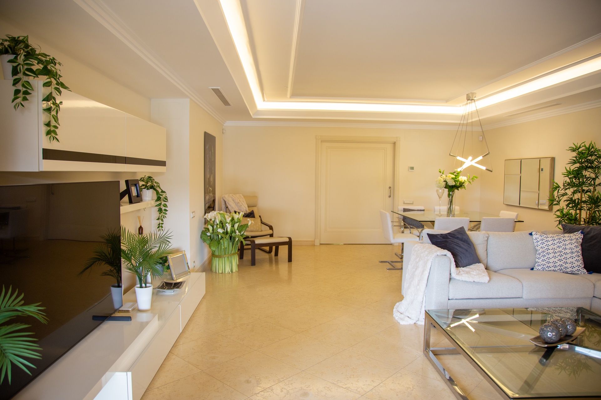 La Alqueria, Estepona