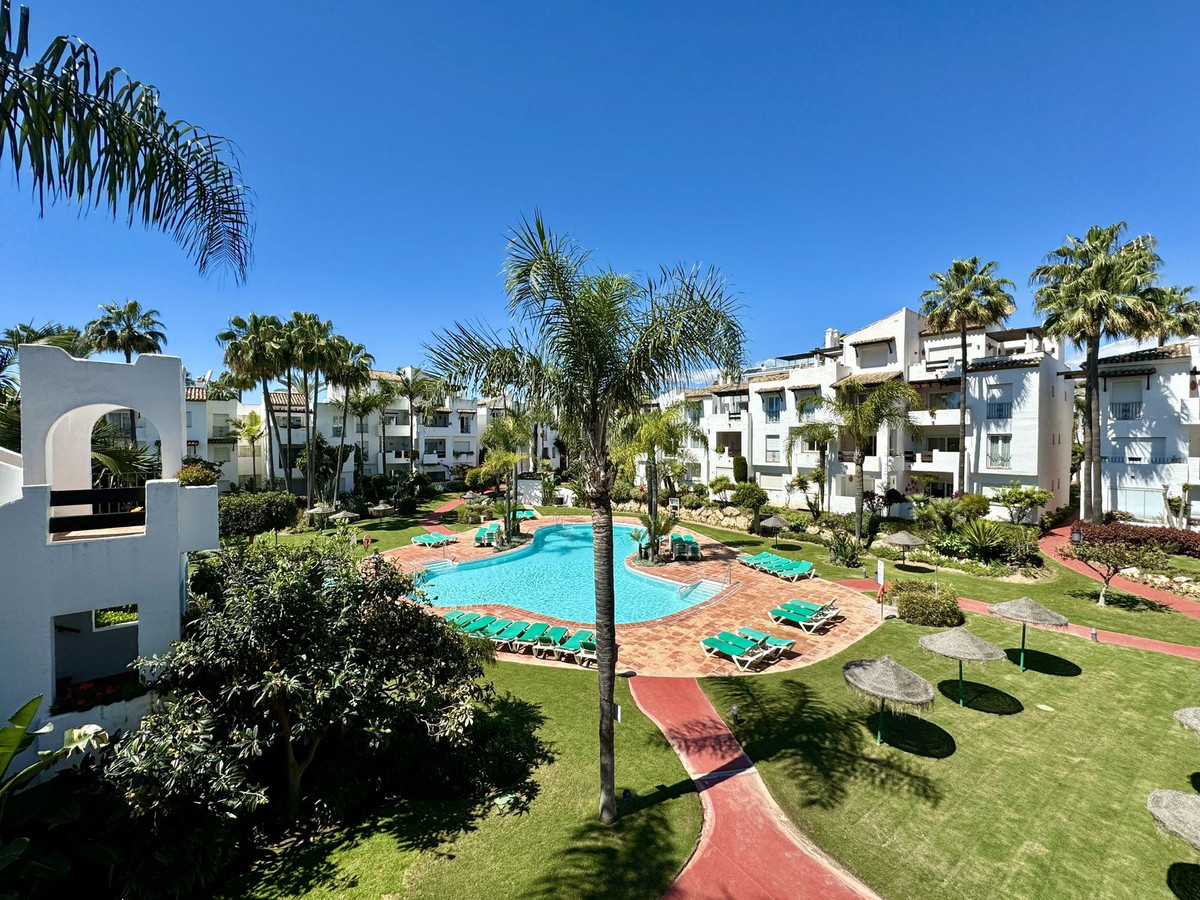 Cancelada, Estepona